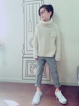 kanaさんのコーディネート