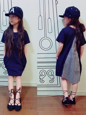 kanaさんのコーディネート