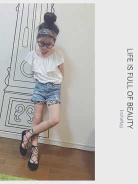 kanaさんのコーディネート