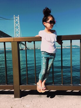 kanaさんのコーディネート