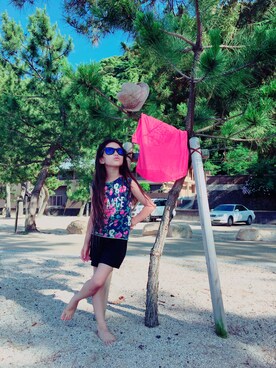 kanaさんのコーディネート