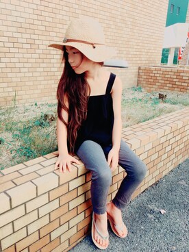 kanaさんのコーディネート