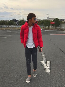 shoさんのコーディネート