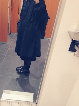 とみおかさんのコーディネート