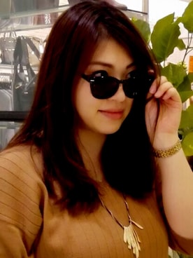 小川さんさんのコーディネート