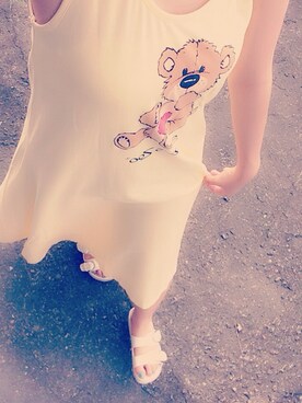 RISAさんのコーディネート