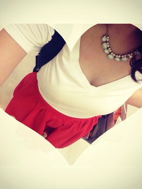 RISAさんのコーディネート