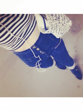 RISAさんのコーディネート