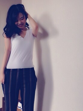 RISAさんのコーディネート