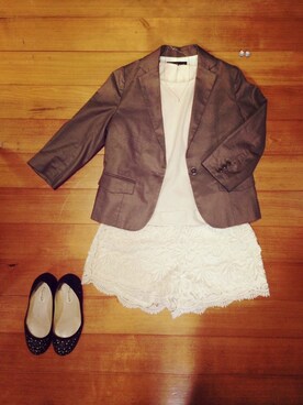 yuppeさんのコーディネート