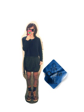 ✯asaさんのコーディネート