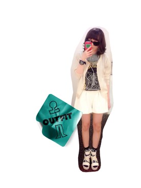 ✯asaさんのコーディネート