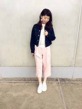 azusa miyachiさんのコーディネート