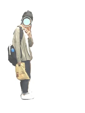 ゆうさん（レディース・156cm）の夏コーディネート