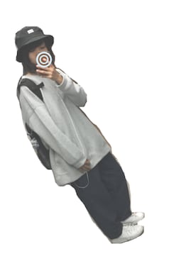 ゆうさん（レディース・156cm）の秋コーディネート