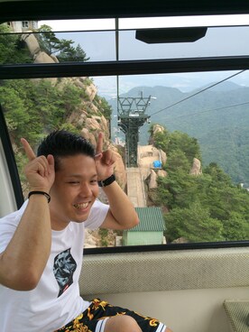 ちゃむらさんのコーディネート