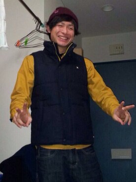 junjunさんのコーディネート