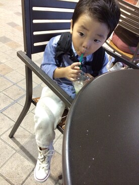 gzru_h231028さんのコーディネート