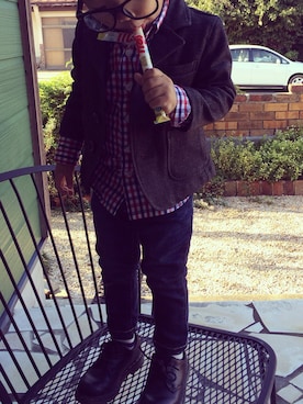 gzru_h231028さんのコーディネート