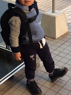 gzru_h231028さんのコーディネート