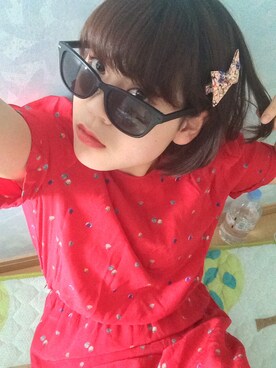 harさんのコーディネート