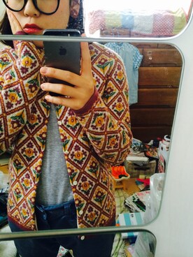 harさんのコーディネート