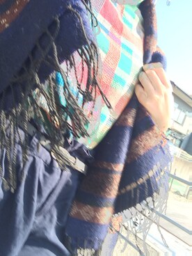 harさんのコーディネート