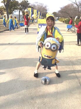 harさんのコーディネート