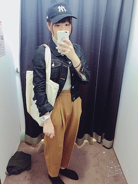 Chanaさんのコーディネート