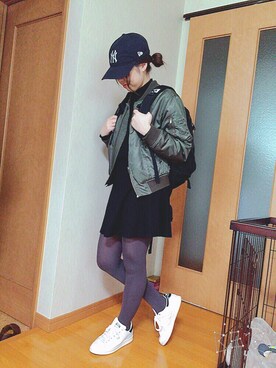 Chanaさんのコーディネート