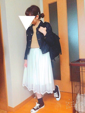 Chanaさんのコーディネート