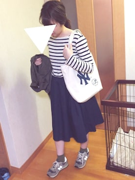 Chanaさんのコーディネート