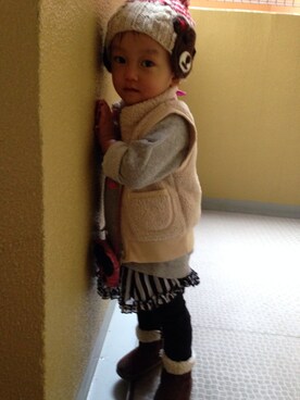 enahanaさんのコーディネート