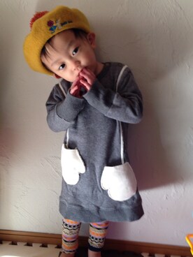 enahanaさんのコーディネート