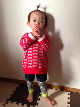 enahanaさんのコーディネート