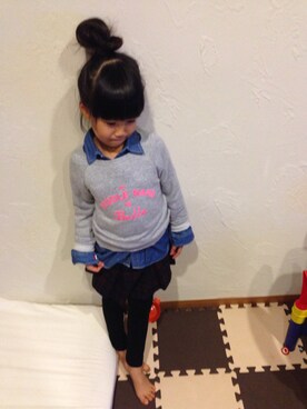 enahanaさんのコーディネート