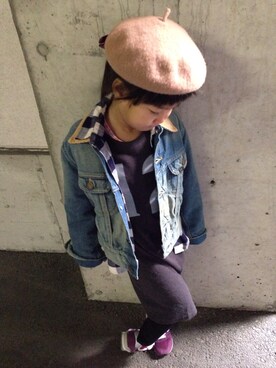 enahanaさんのコーディネート