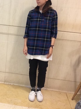 Meiさんのコーディネート