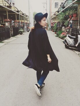 Meiさんのコーディネート