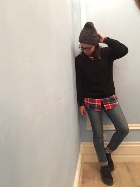 Meiさんのコーディネート