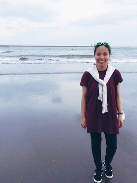 Meiさんのコーディネート