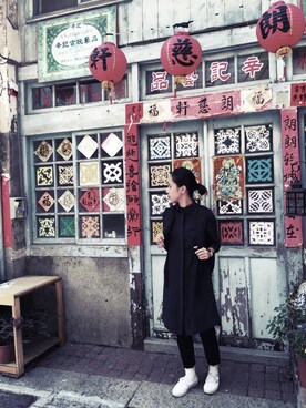 Meiさんのコーディネート