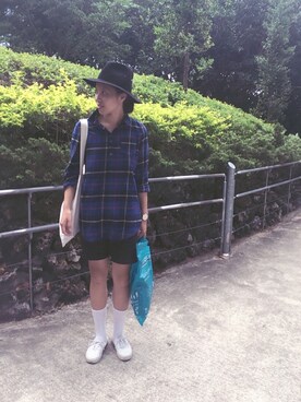 Meiさんのコーディネート