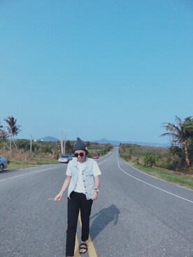 Meiさんのコーディネート