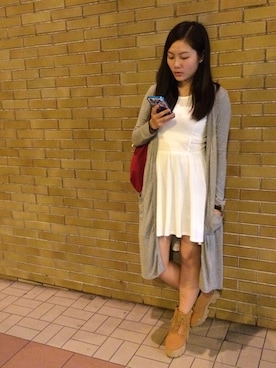 Josephine Loongさんのコーディネート