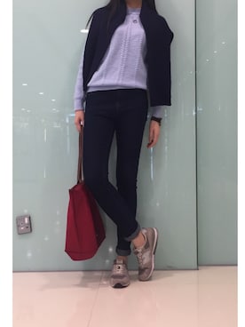 Josephine Loongさんのコーディネート