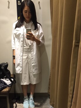 Josephine Loongさんのコーディネート