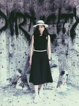 Josephine Loongさんのコーディネート