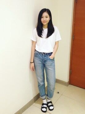 Josephine Loongさんのコーディネート
