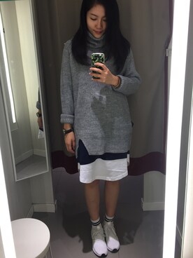 Josephine Loongさんのコーディネート